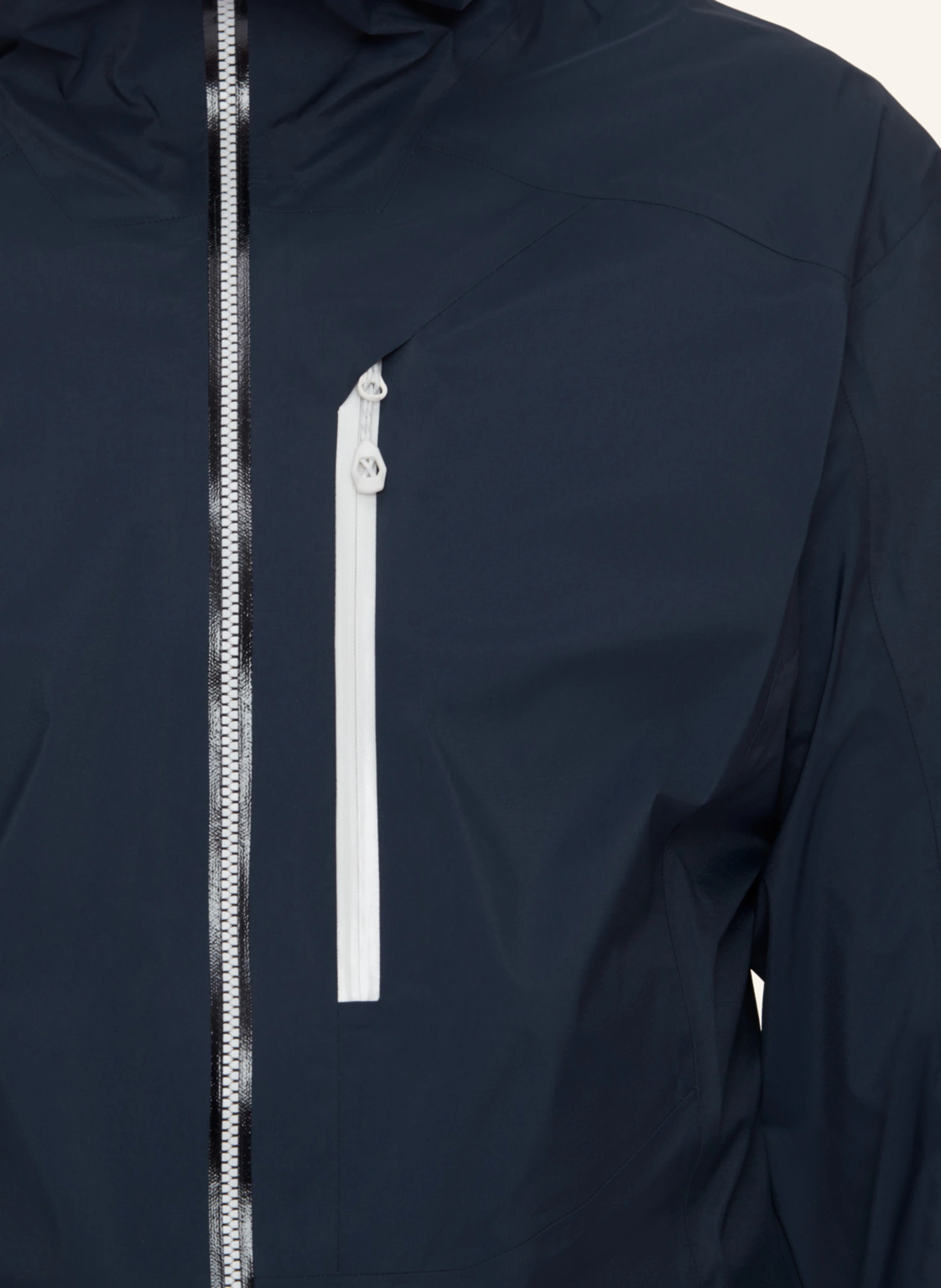 MAMMUT Hardshelljacke EIGER SPEED HOODED
