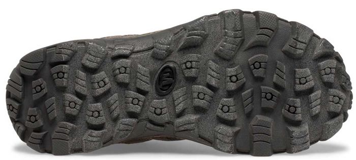 Oakcreek Low Lace WP børnesko
