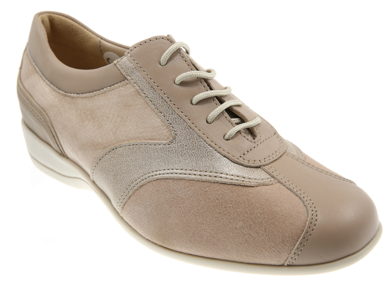 Xsensible 10075.2 wijdte J Beige
