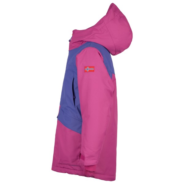 Trollkids - Girl's Kongsberg Jacket - Winterjack