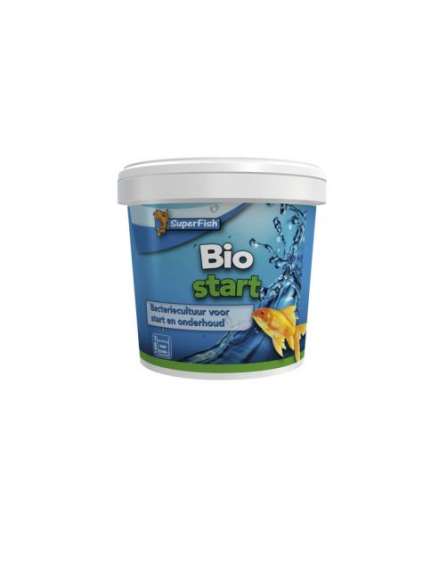 Superfish Bio Start - Waterverbeteraars