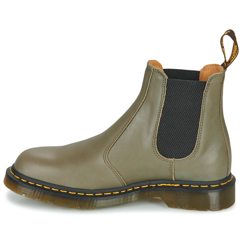 Dr. Martens - 2976 - Taupe