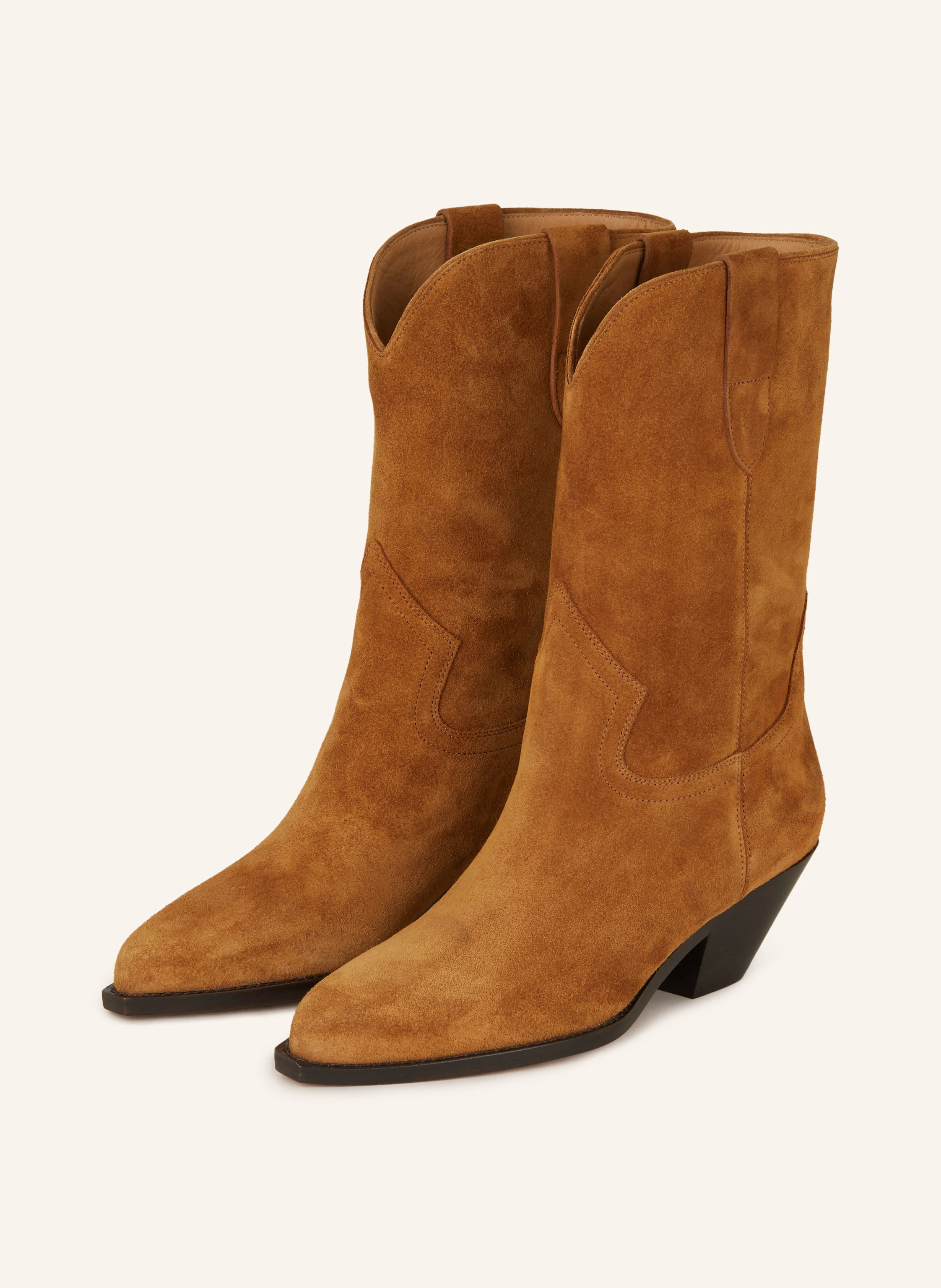 ISABEL MARANT Cowboy Boots DAHOPE