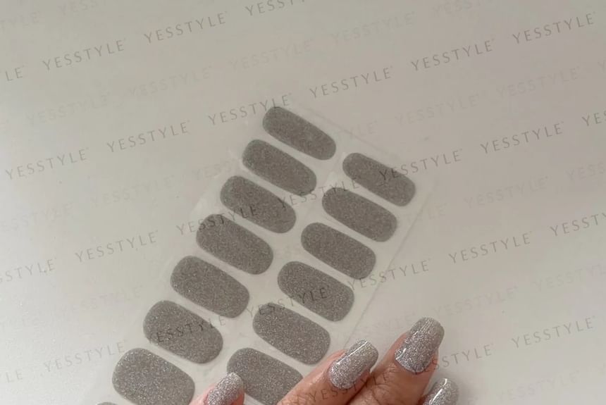 NAIL n THINGS - Semi-uitgeharde nagelfolies