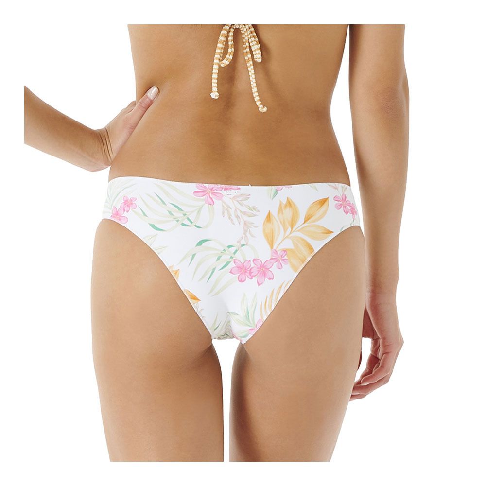 Rip Curl SUN DANCE HIPSTER - Bas de maillot de bain Femme white