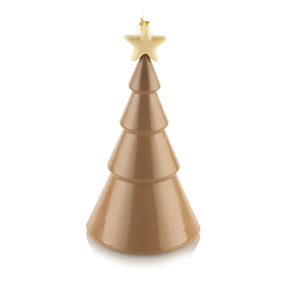 Moule thermoformé Winter Tree Silikomart