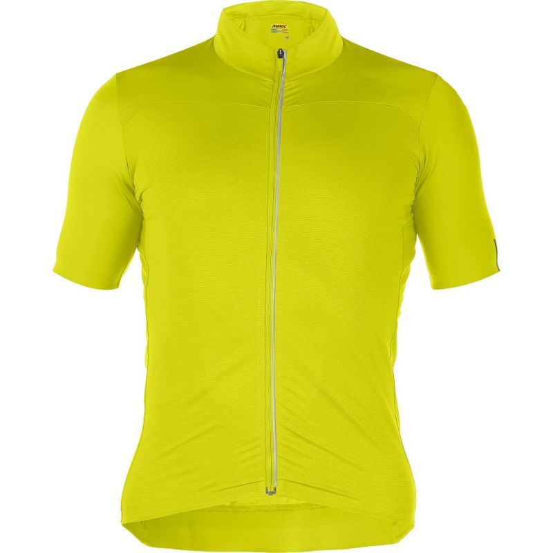 Essential - Maillot vélo homme
