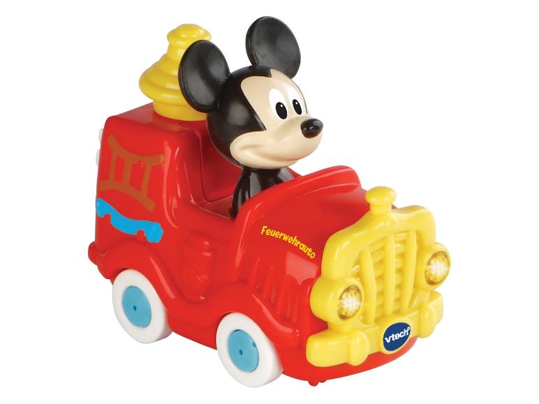 Tut Tut Babyracer Disney