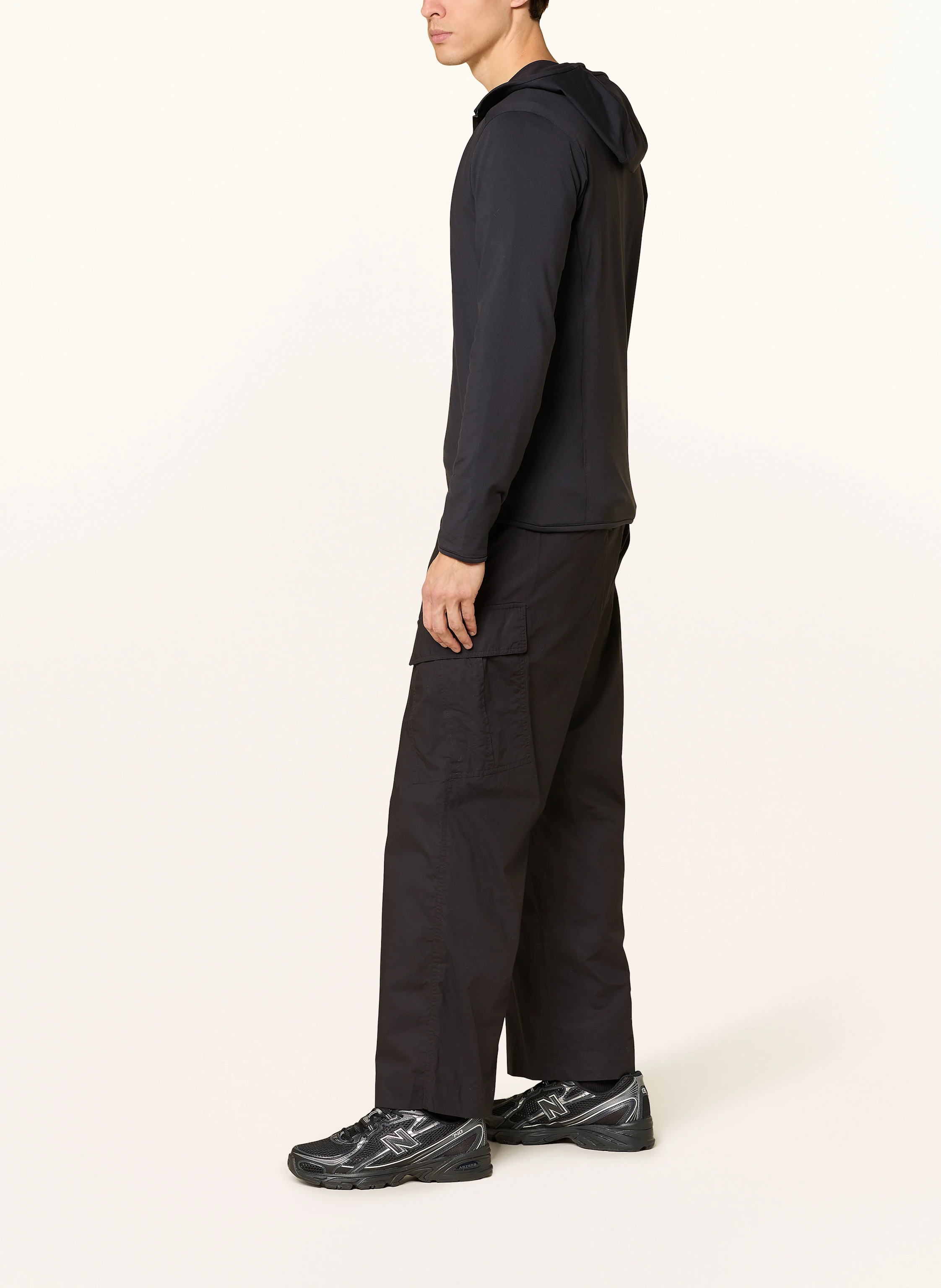 ARC'TERYX Midlayer-Jacke KYANITE LIGHTWEIGHT