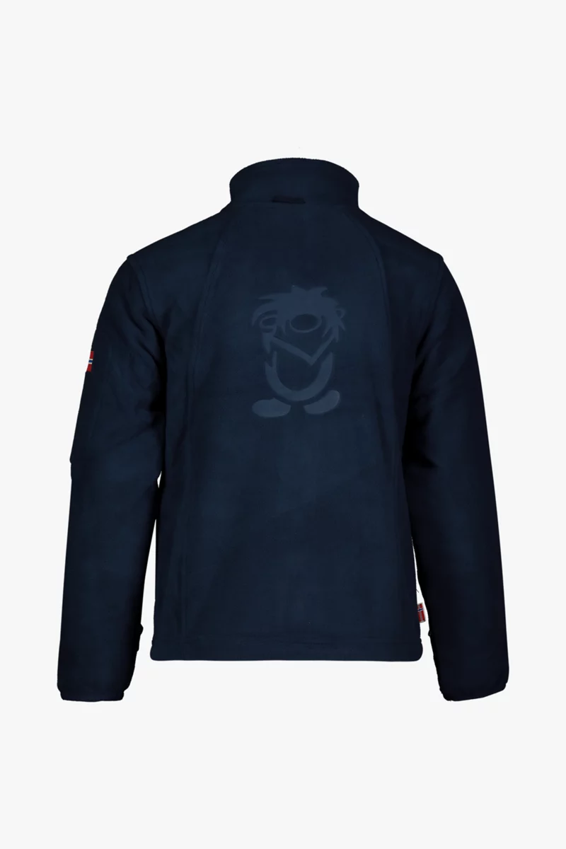 Trollkids Arendal Pro Mädchen Midlayer