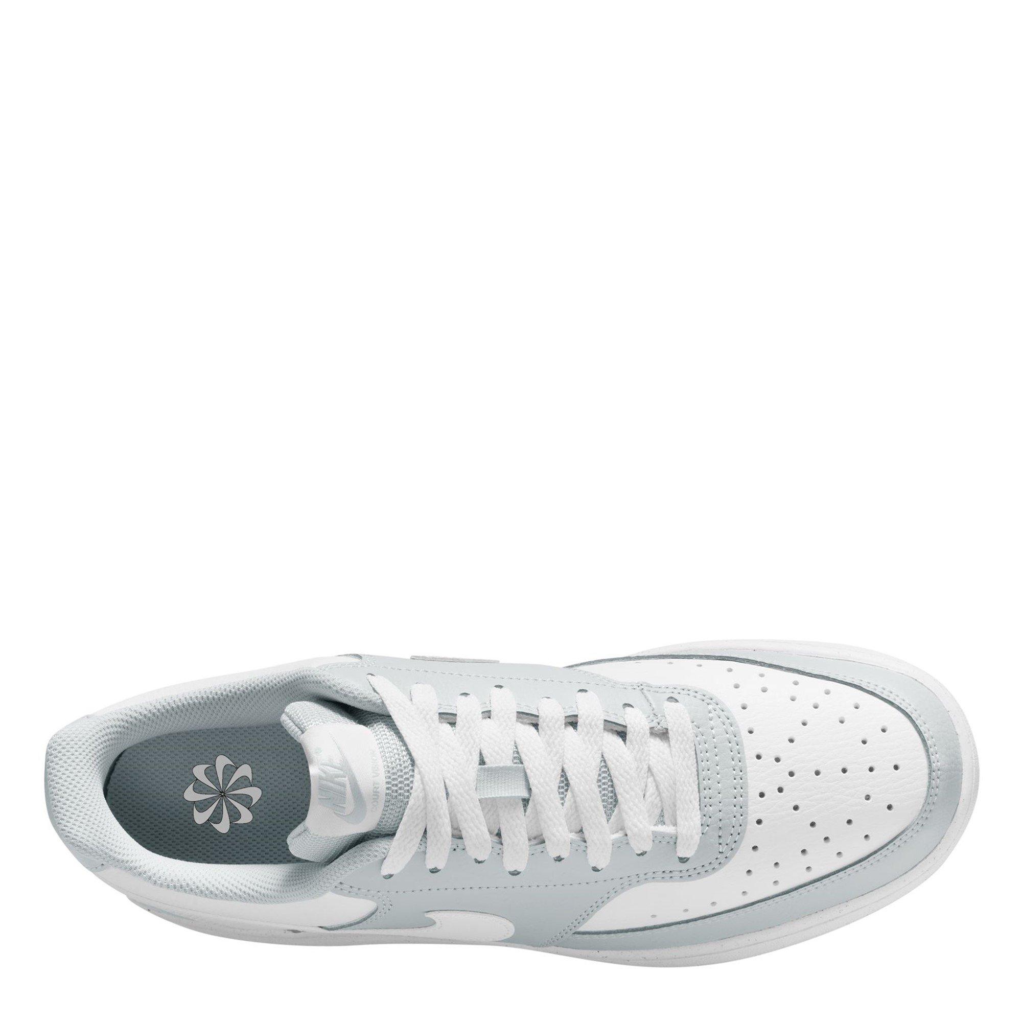 Nike Court Vision Low Trainers Mens