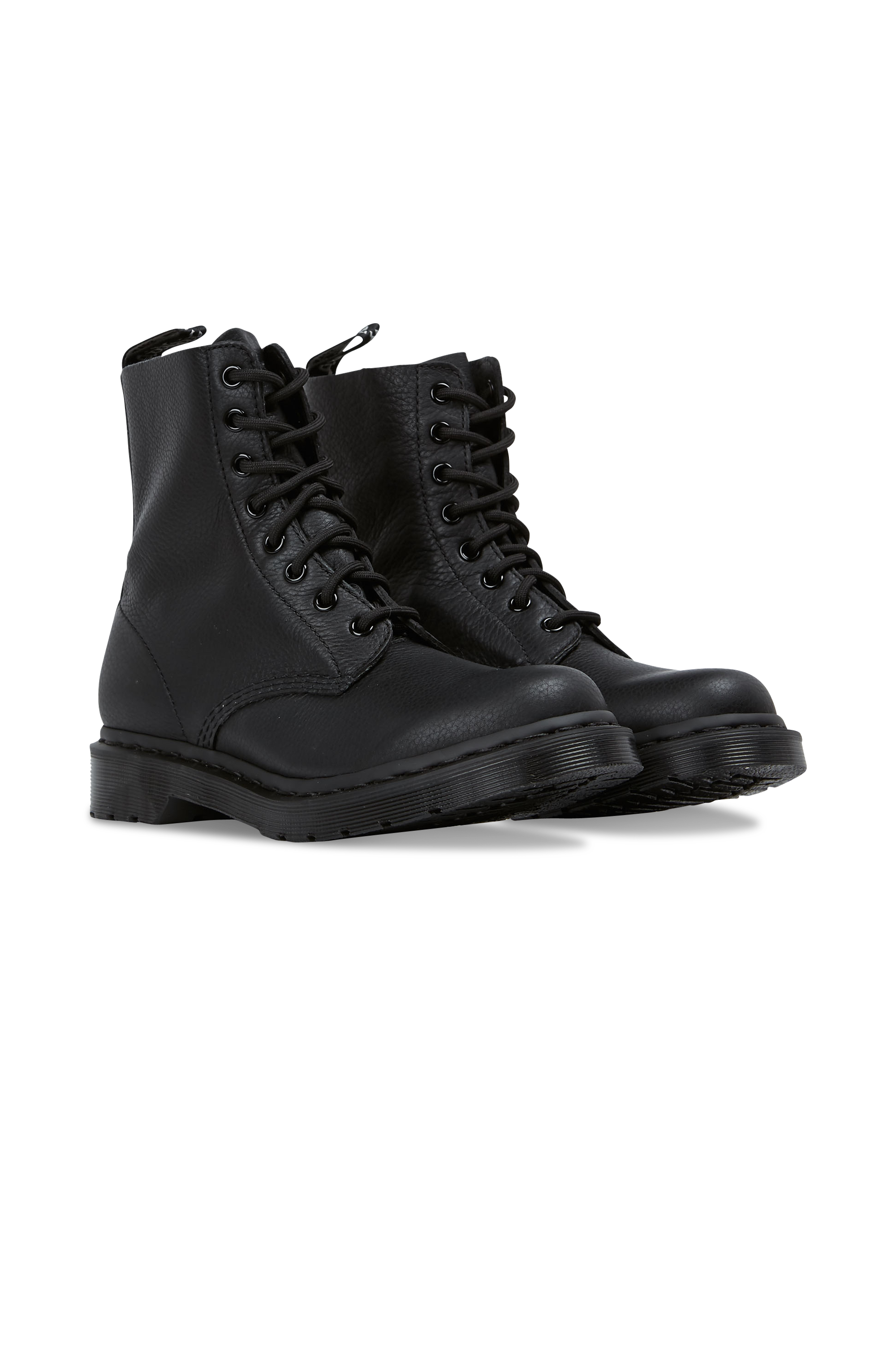 DR. MARTENS Boots Noir