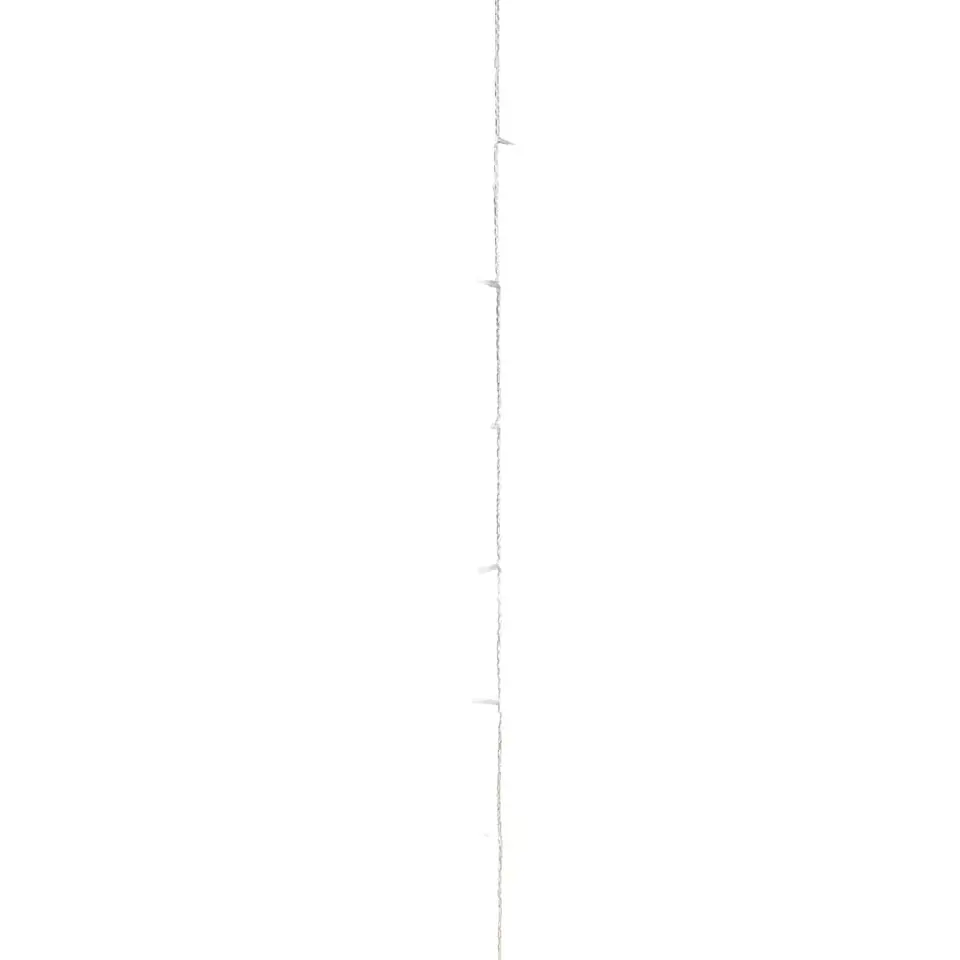 vidaXL - Led-slinger - 15 m