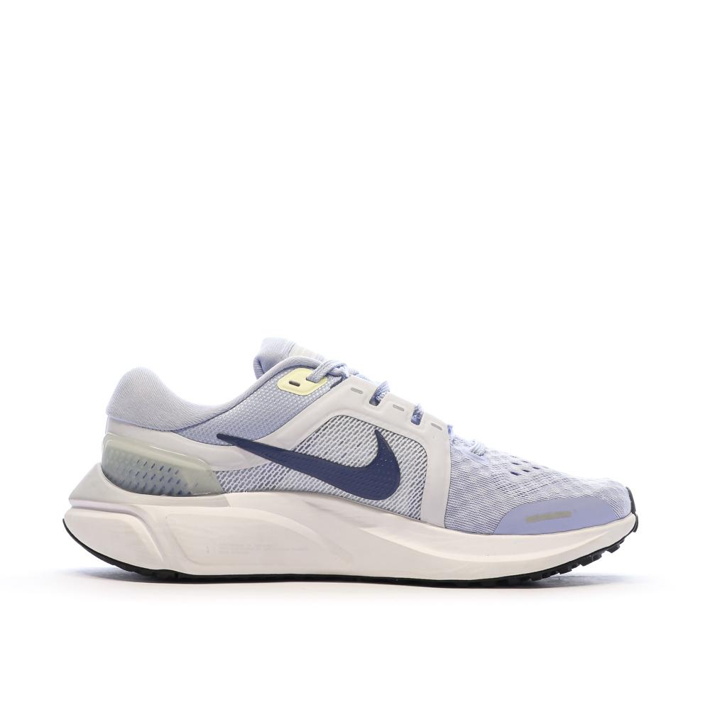 Nike Chaussures de Running Bleues Femme Nike Air Zoom Vomero 16
