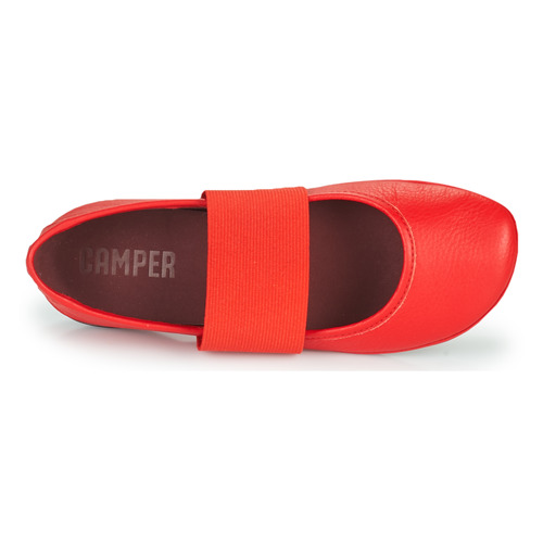 Camper - RIGHT NINA - Rouge