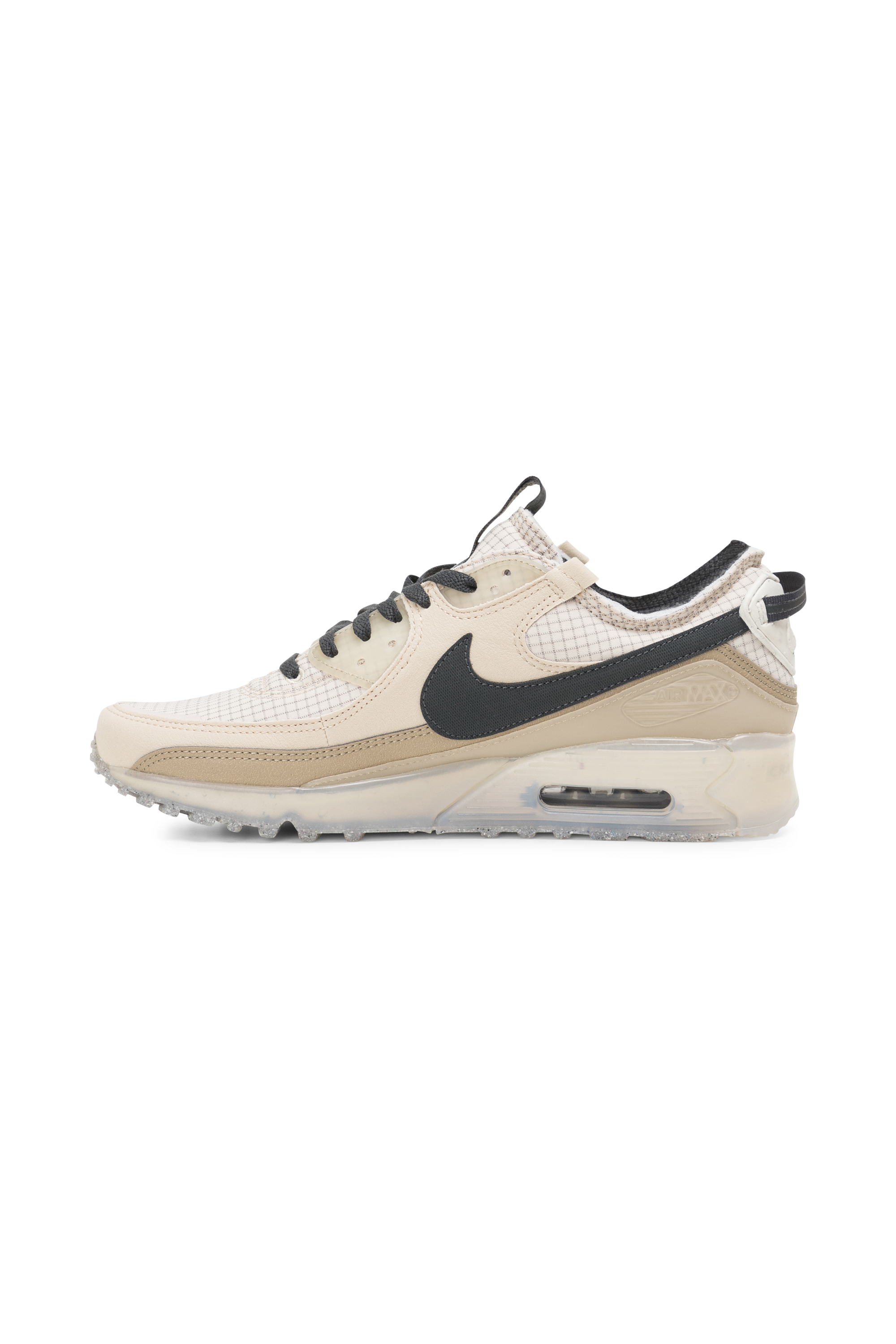NIKE Baskets basses MAX TERRASCAPE 90 Beige