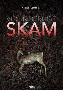 Vidunderlige skam