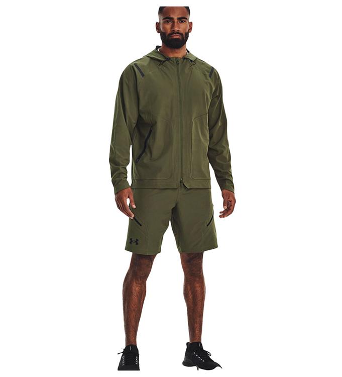 Under Armour Men UA Unstoppable Jacket