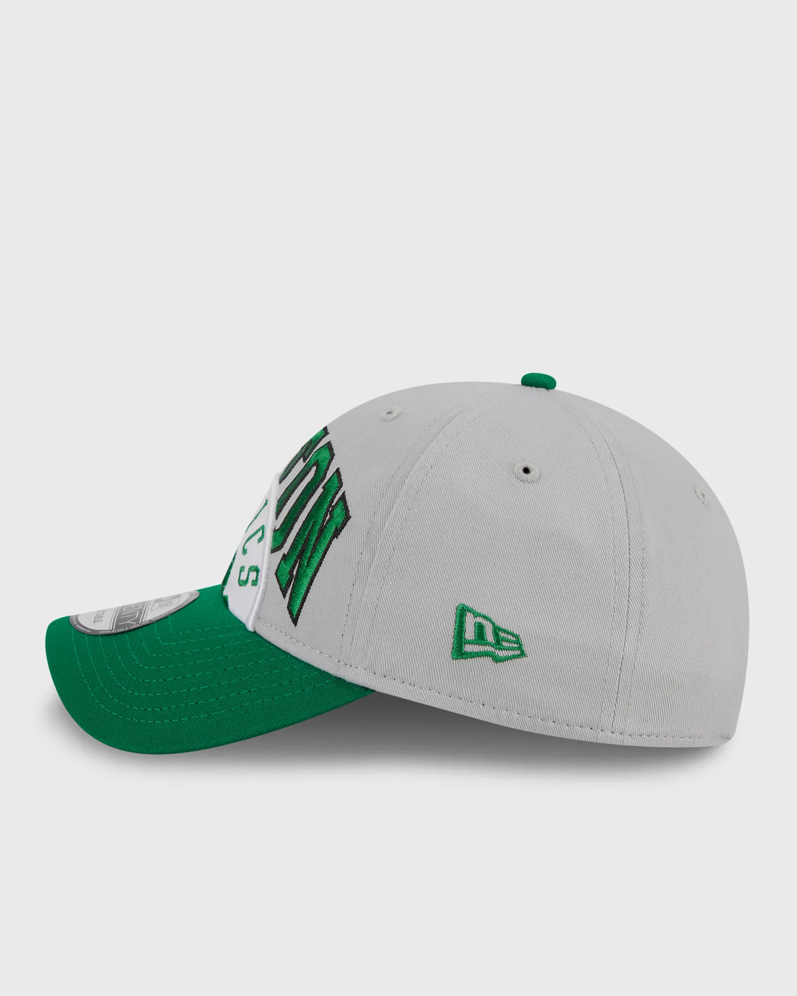New Era 920 NBA TO 23 BOSTON CELTICS  DGROTC