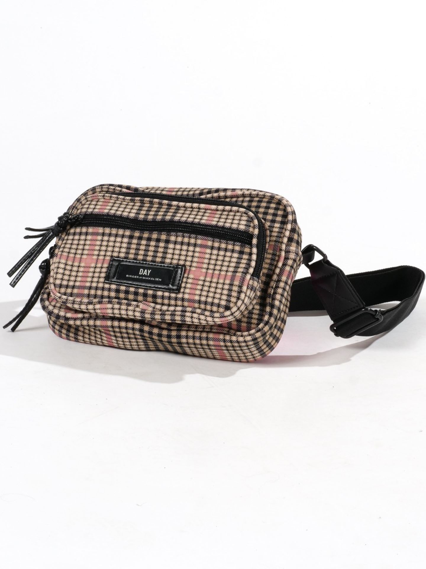 Day Gweneth Tartan SB Small
