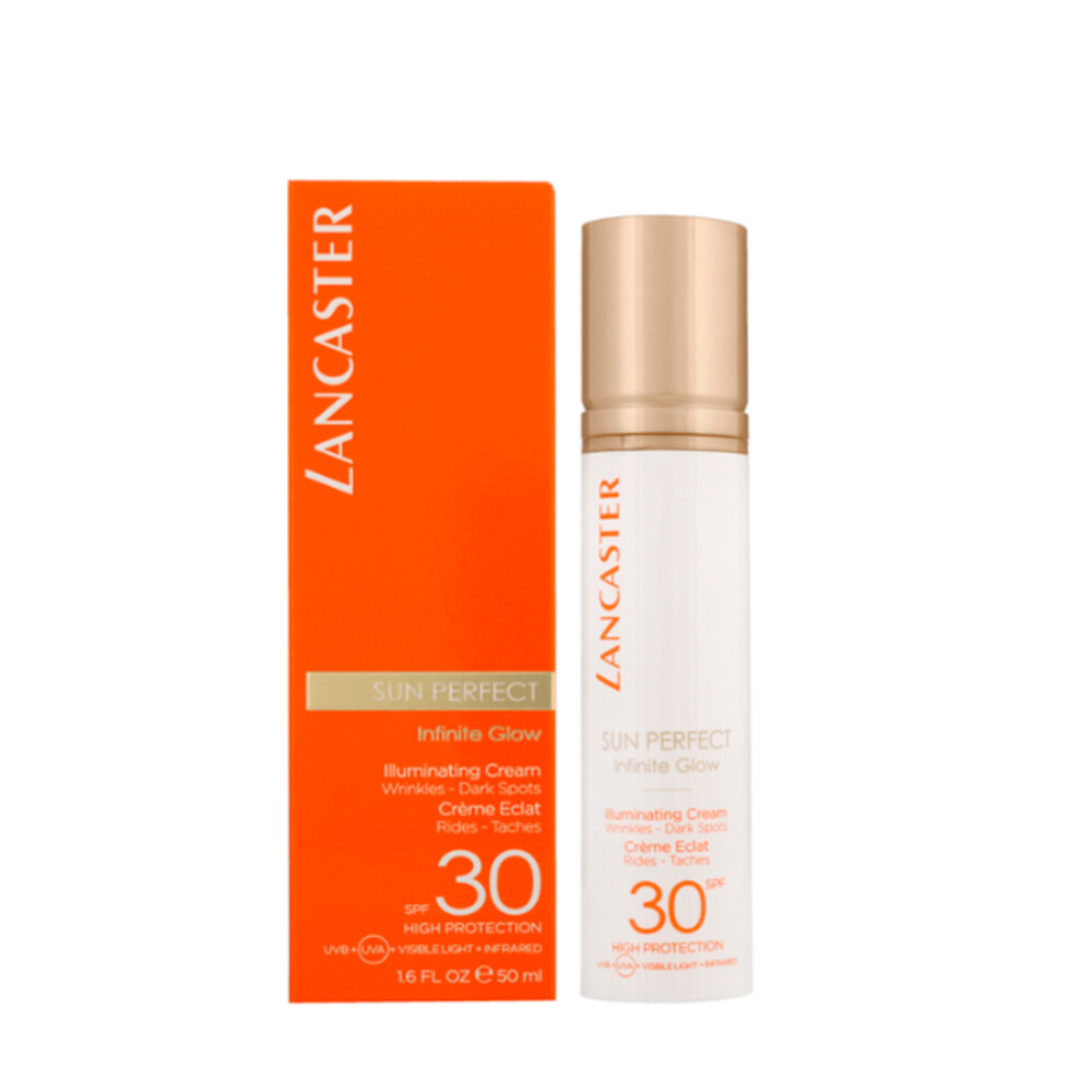Lancaster Sun Perfect Illuminating Cream SPF3050 ml