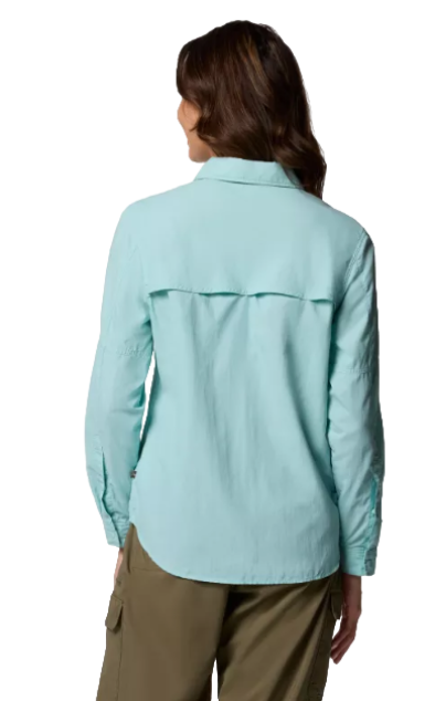 Skien Valley Long Sleeve Shirt