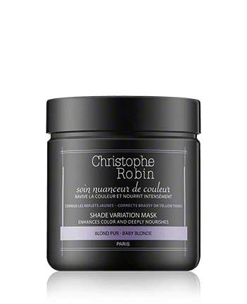 Christophe Robin Shade Variation Mask Baby Blond 250ml