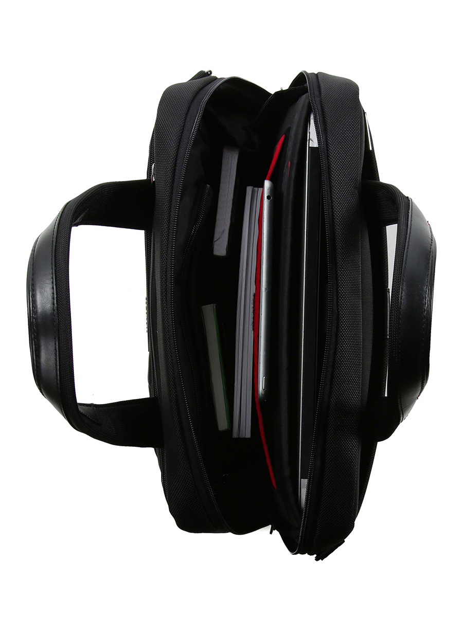 Sac ordinateur Samsonite Pro DLX 5 - 14.1 pouces