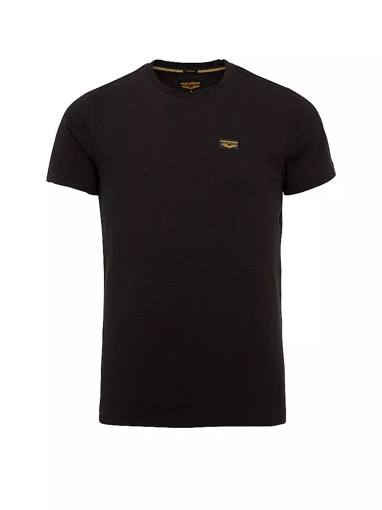 PME LEGEND T-Shirt GUYVER schwarz