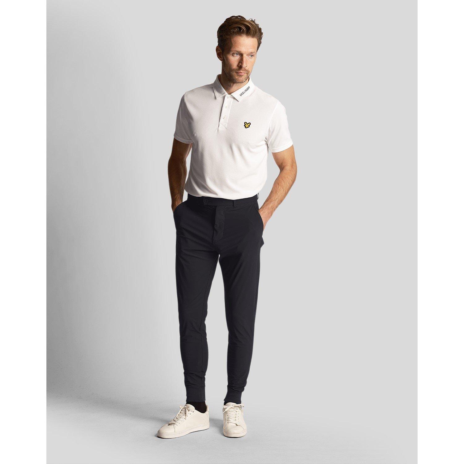 Lyle and Scott Golf Airlight Trousers