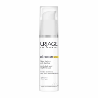 Uriage Dépiderm Anti Dark Spot Care SPF50  30ML