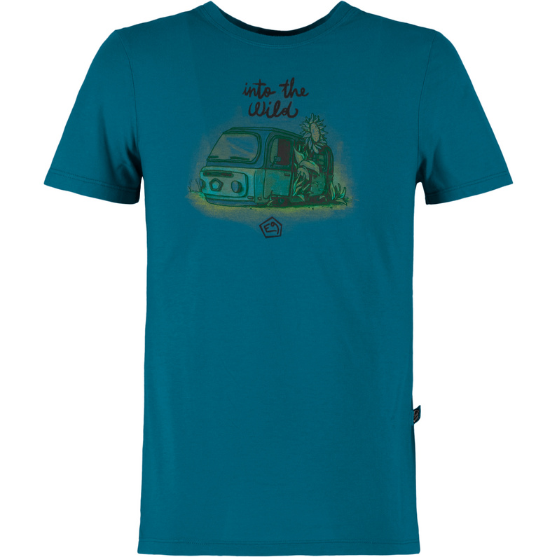 E9 Kinder B Wild T-Shirt