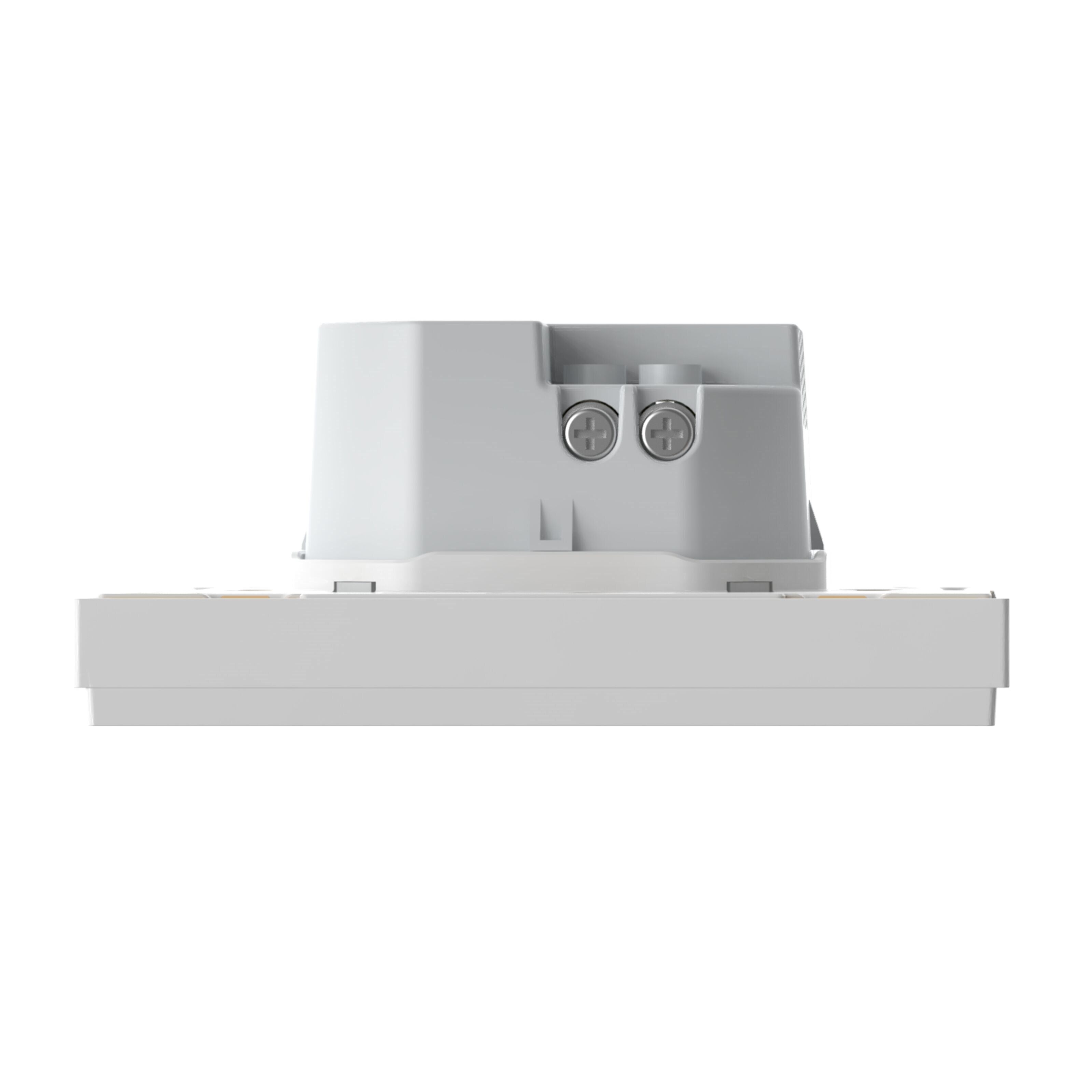 Aqara Smart Wall Switch H1 Singel med nøytralleder