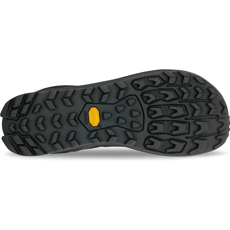Altra M Lone Peak 9+ Dark Shadow