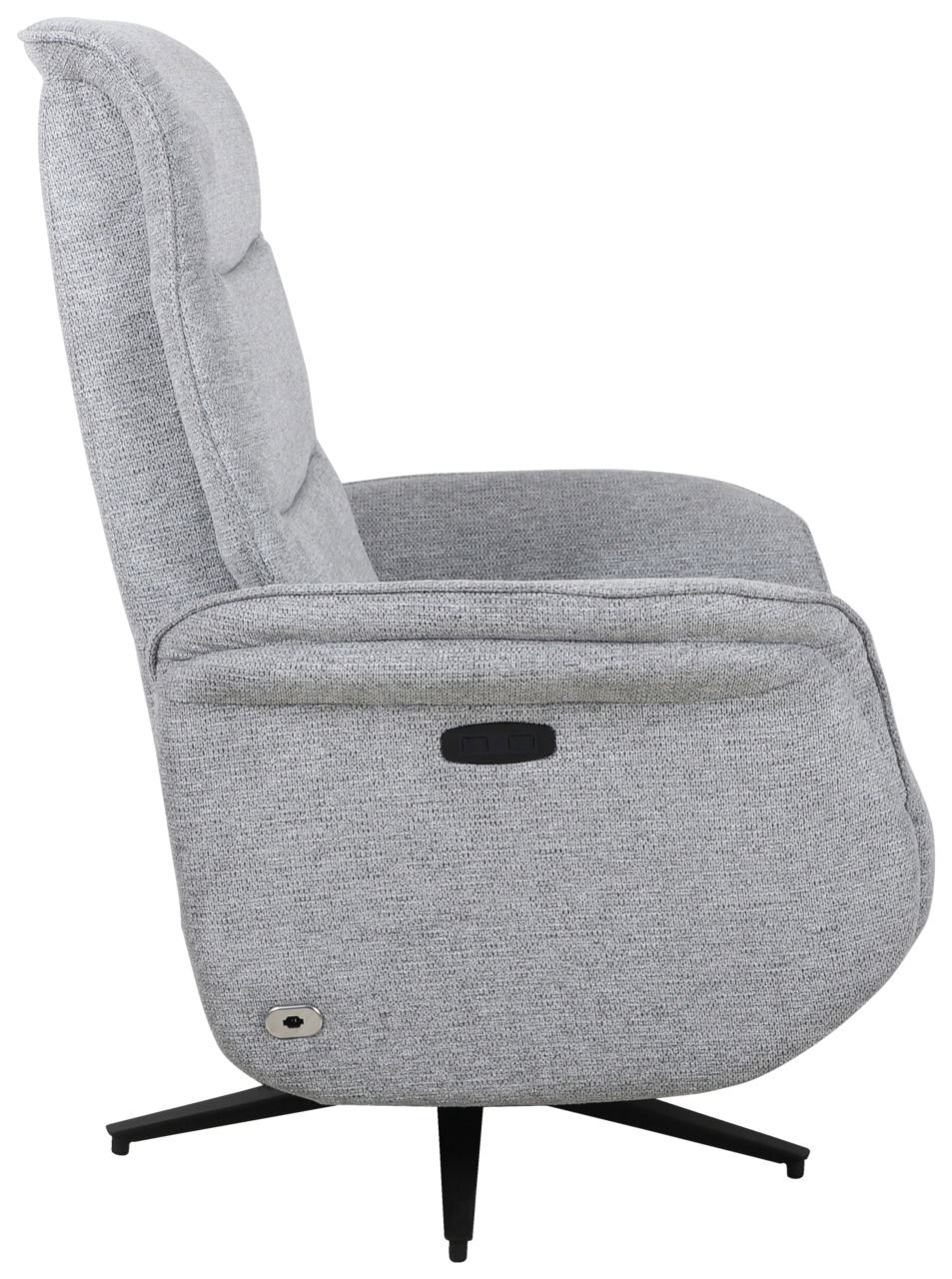 Cantus Relaxsessel drehbar EGON