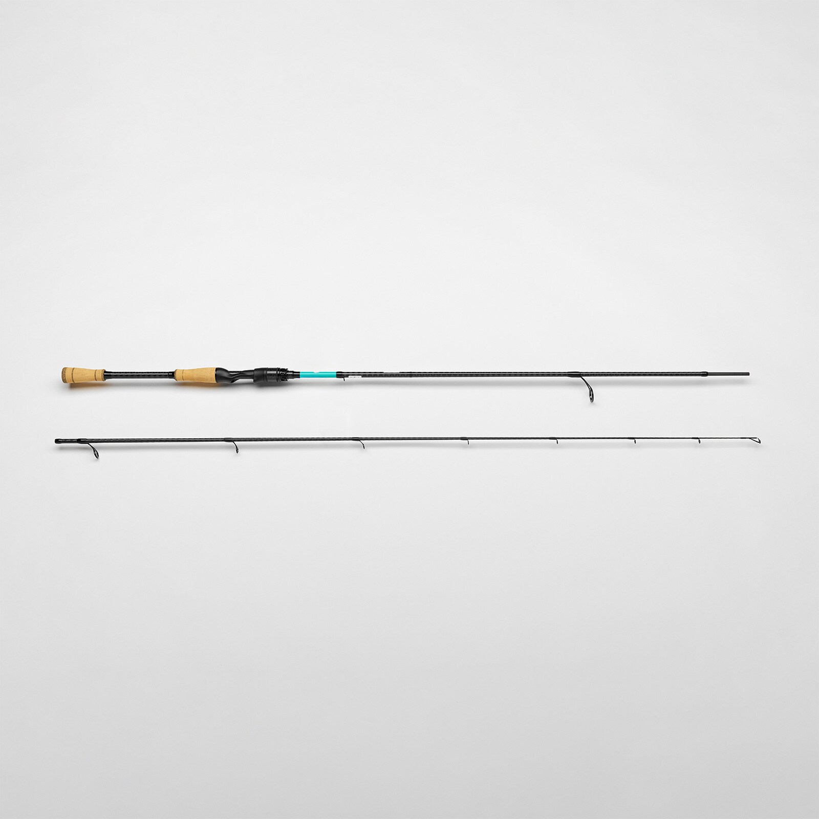 Fishing-King Tackle Zielfisch Set Barsch