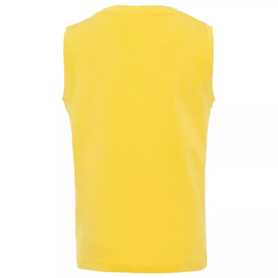 name it T-Shirt Vux Daffodil