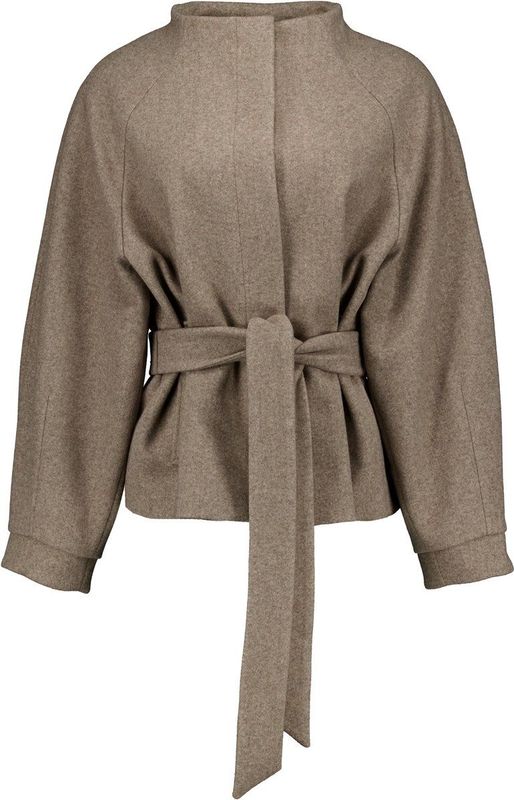 Rino & Pelle manteljas beige