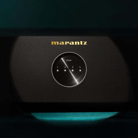 Marantz MODEL M4 – 8-kanaals versterker met HEOS-streaming