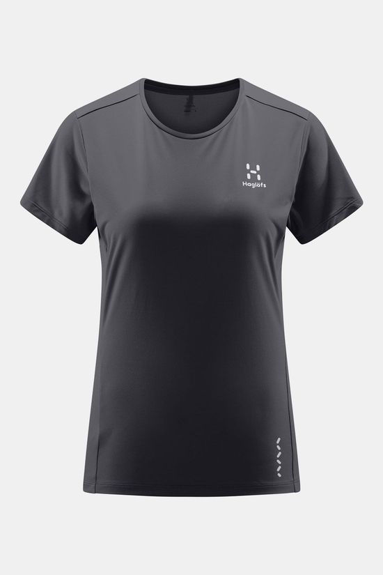 Haglöfs Haglöfs L.I.M Tech T-shirt Dames