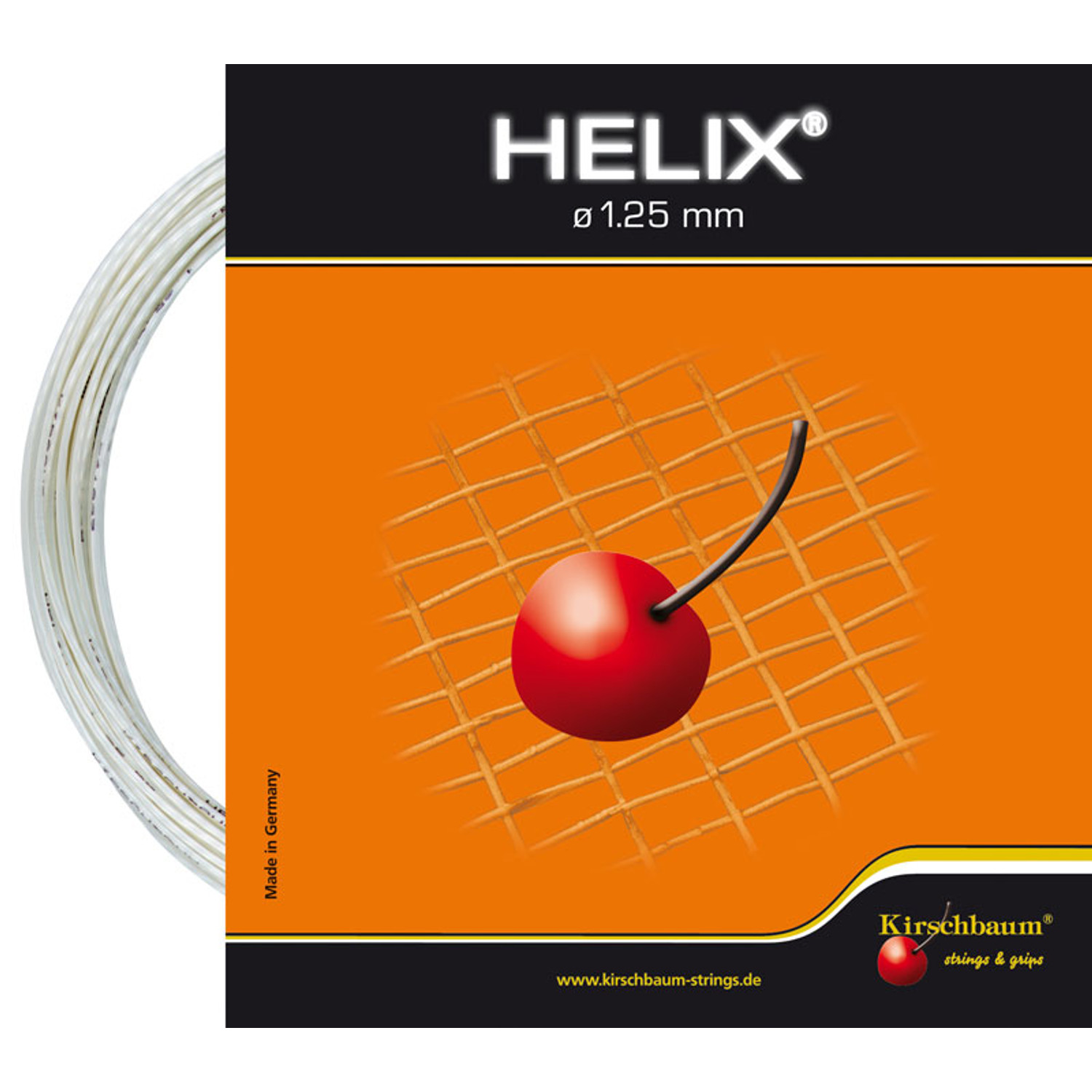 Kirschbaum Helix Set