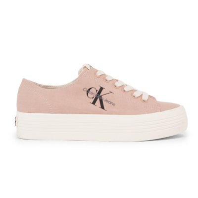 Sneakers femme Vulc Flatform CALVIN KLEIN