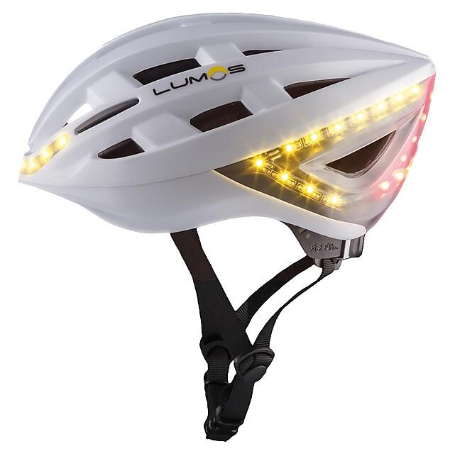 LUMOS - CASQUE KICKSTART