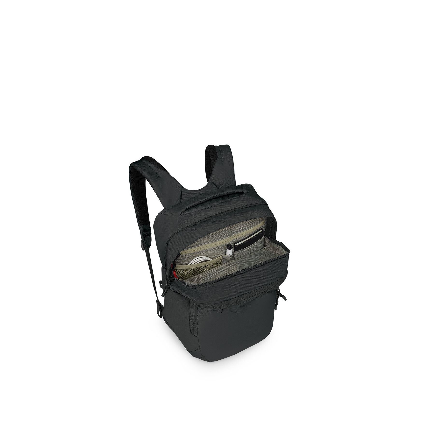 Osprey Aoede Airspeed Backpack 20 Black