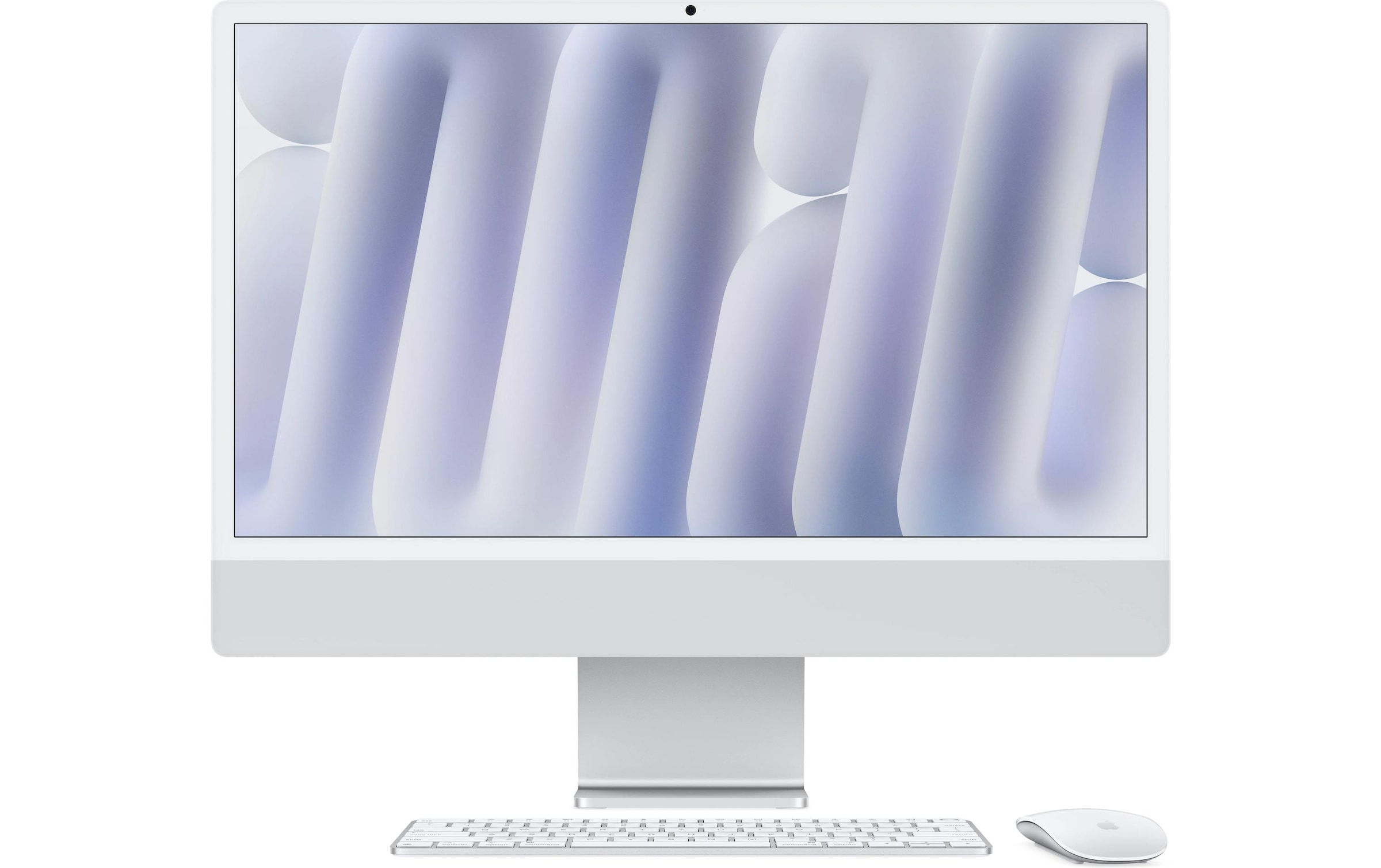 Apple All-in-One PC »Apple iMac 24 Zoll, M4 Chip, 10C CPU, 10C GPU«
