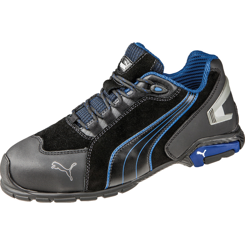 Puma Safety Rio Low S3 SRC 46
