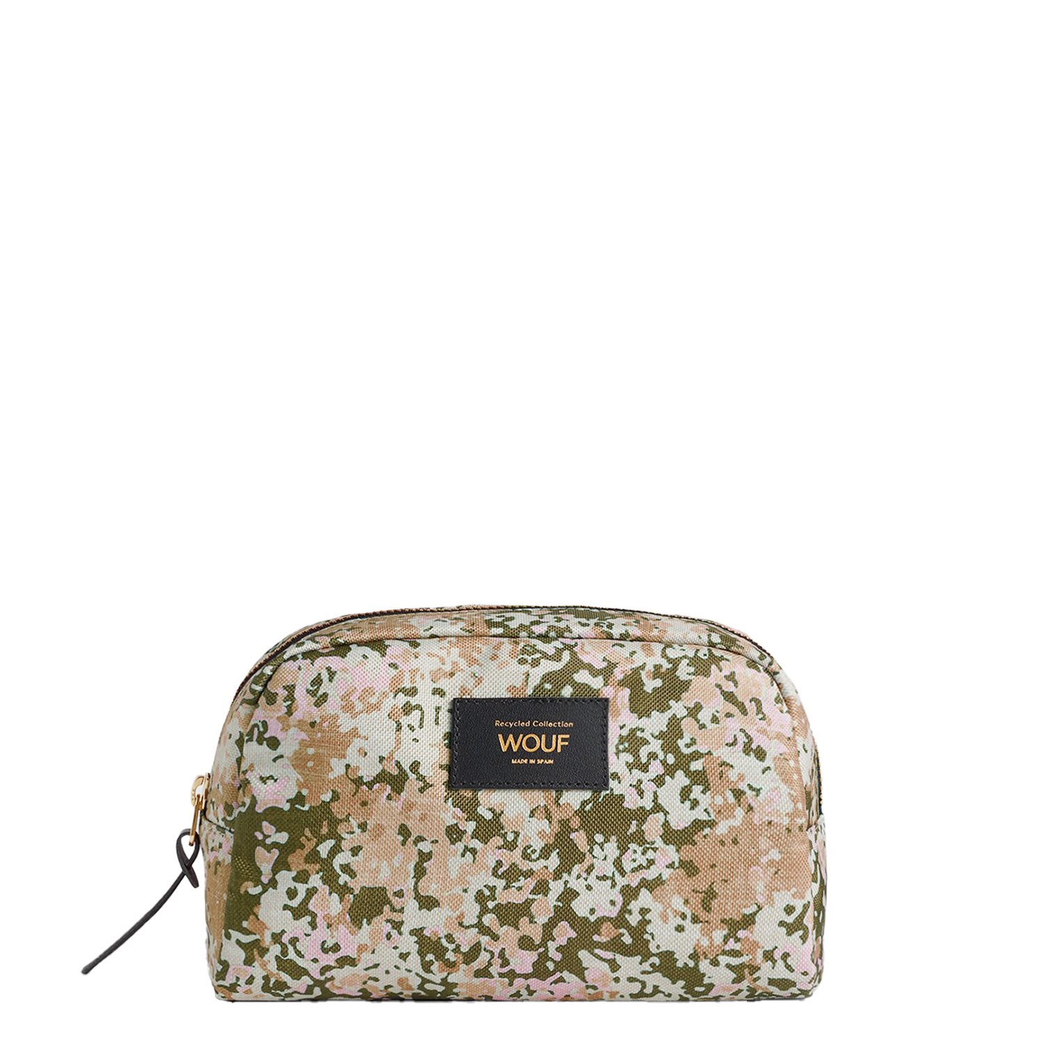 Wouf Isla Toiletry Bag multi