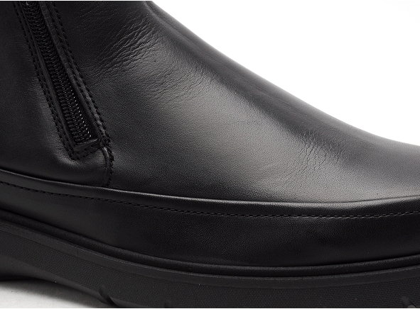 Orland boots bottine homme 23275 noir