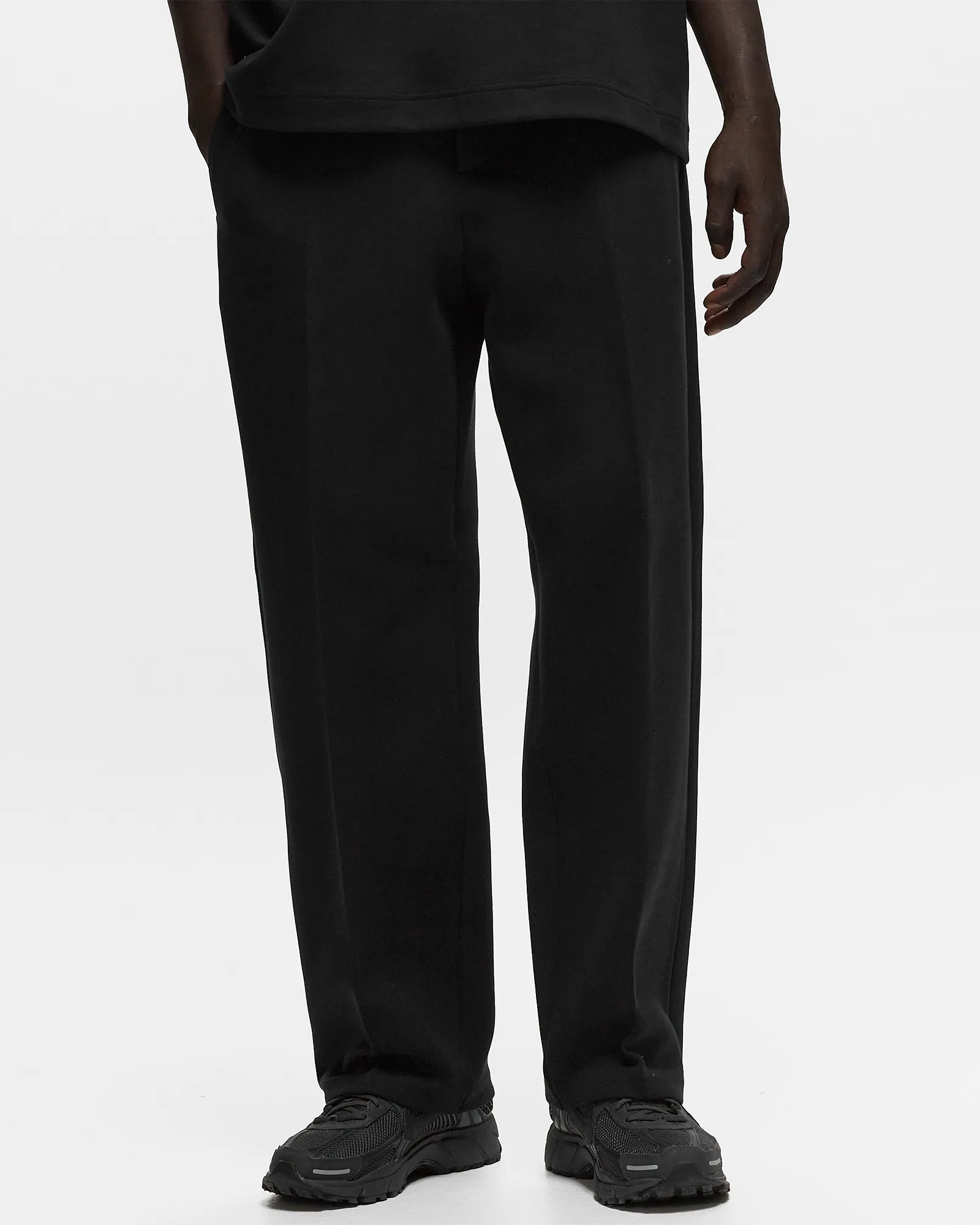 Nike Tech Fleece Reimagined Loose Fit Open Hem Sweatpants