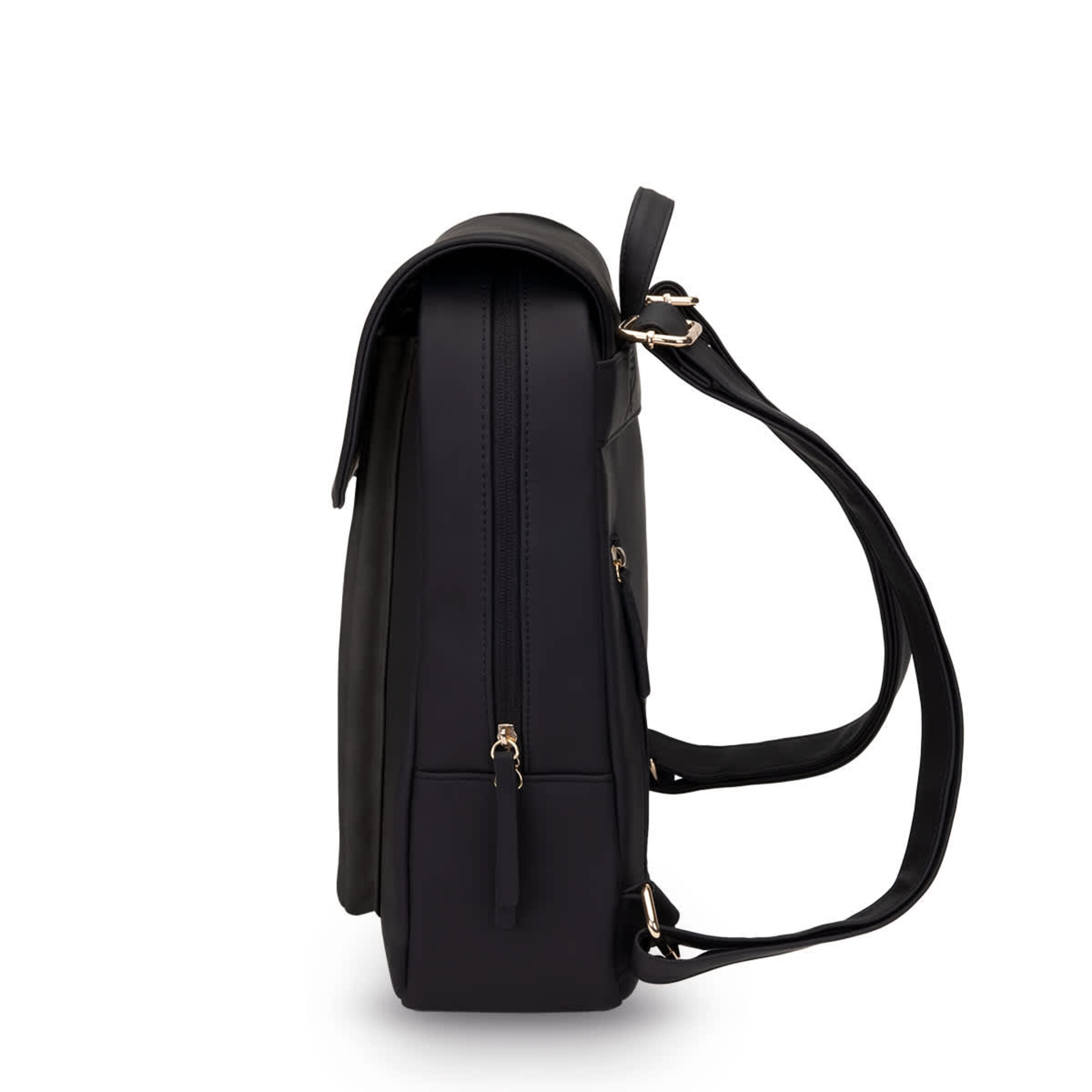 Tromso All Black